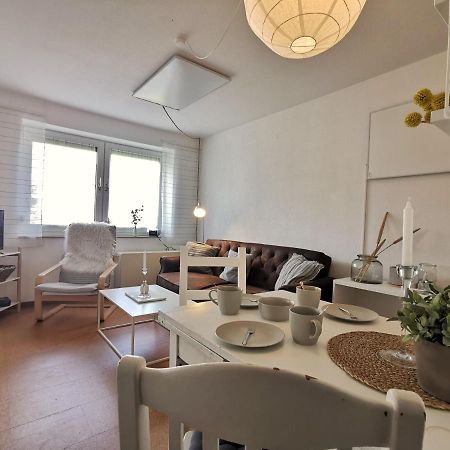 Apartamento Nordwest 77 Horumersiel Exterior foto