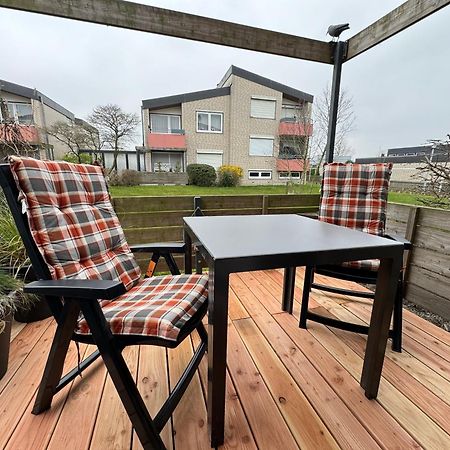 Apartamento Nordwest 77 Horumersiel Exterior foto