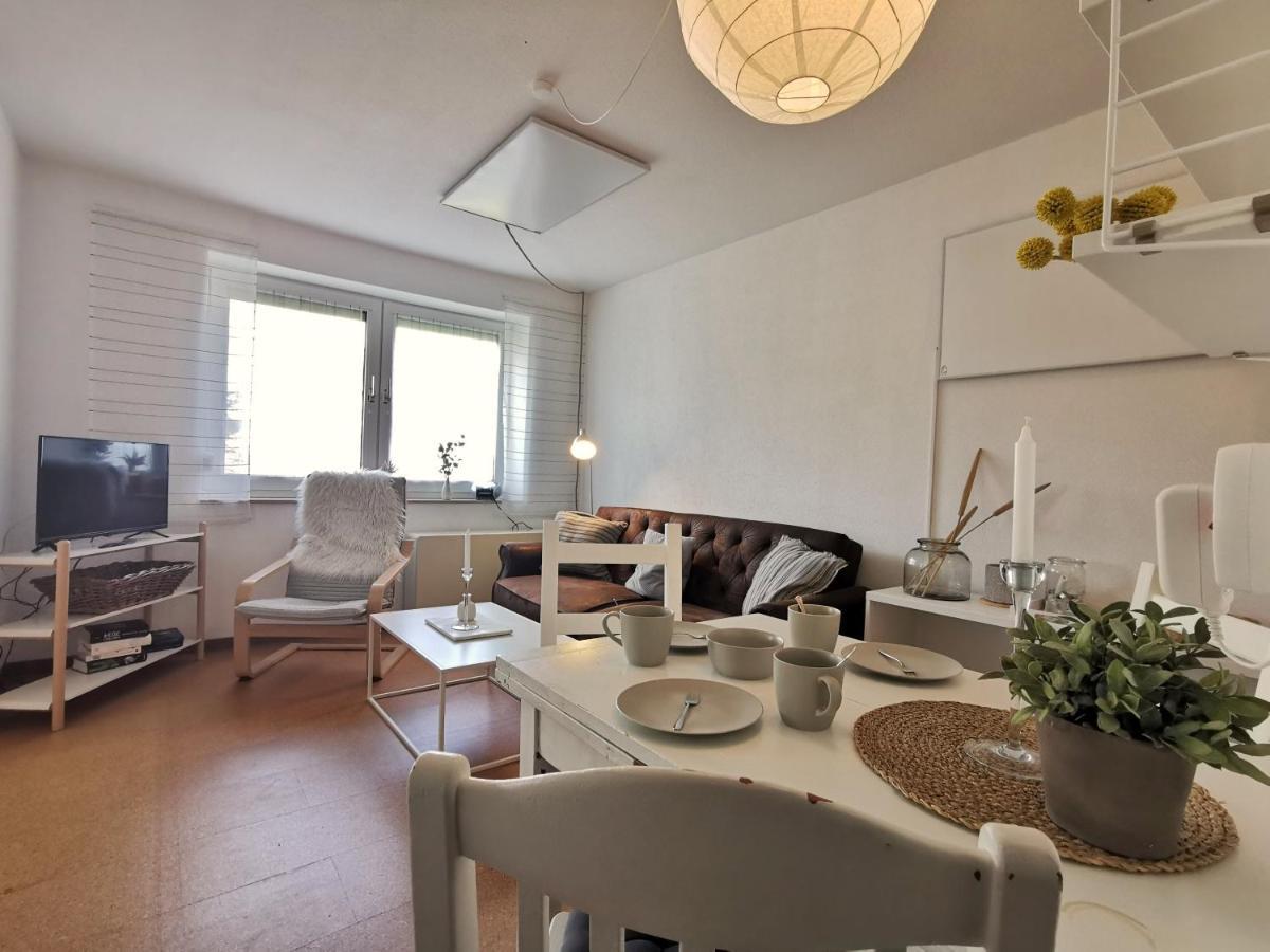 Apartamento Nordwest 77 Horumersiel Exterior foto