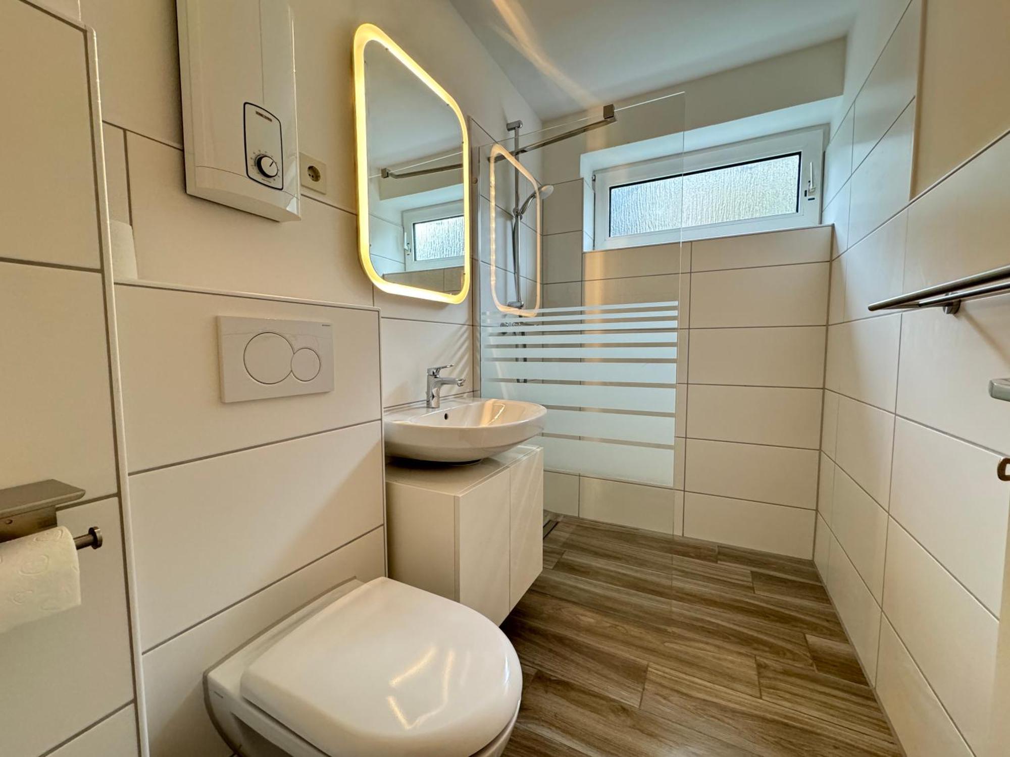 Apartamento Nordwest 77 Horumersiel Exterior foto
